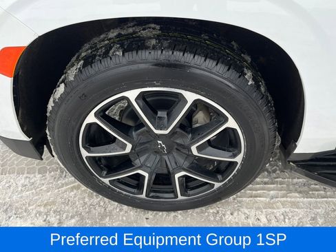 Used 2023 Chevrolet Tahoe RST image 18