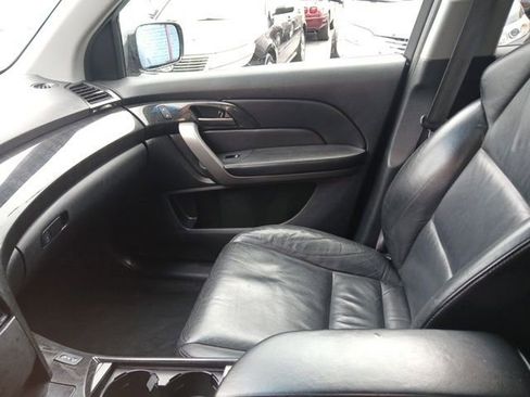 Used 2009 Acura MDX w/ Technology Package image 36