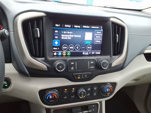 Used 2022 GMC Terrain Denali w/ Denali Premium Package AWD/4WD image 16