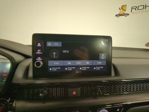 New 2026 Honda CR-V EX-L image 32