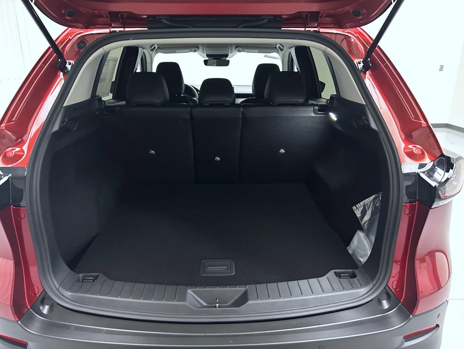 New 2026 MAZDA CX-5 Select AWD/4WD image 22