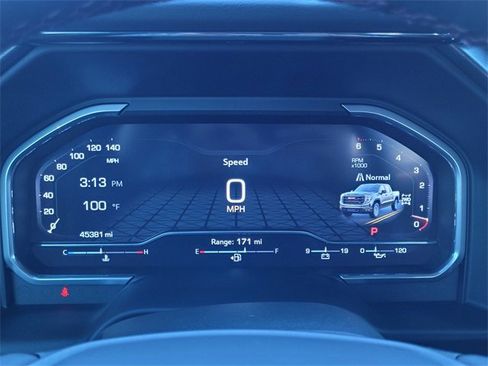 Used 2024 GMC Sierra 1500 AT4X image 19