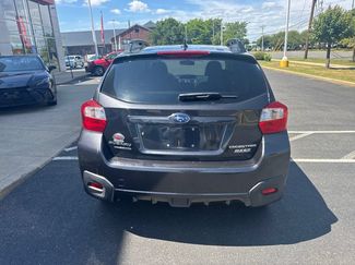 Used 2016 Subaru Crosstrek 2.0i Limited AWD/4WD video 4