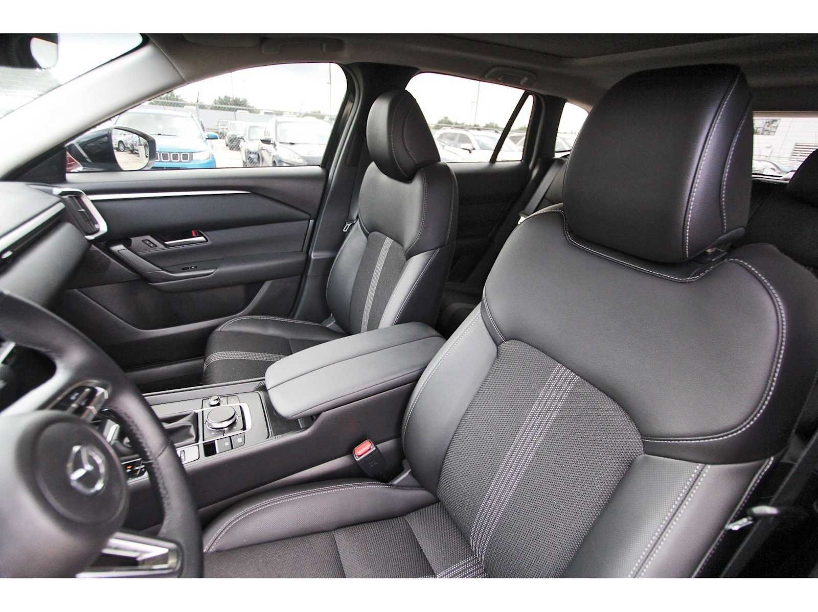 Used 2026 MAZDA CX-50 Meridian Edition AWD/4WD image 11