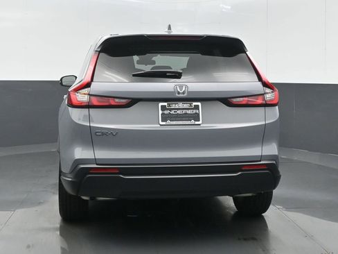 Certified 2026 Honda CR-V EX image 19