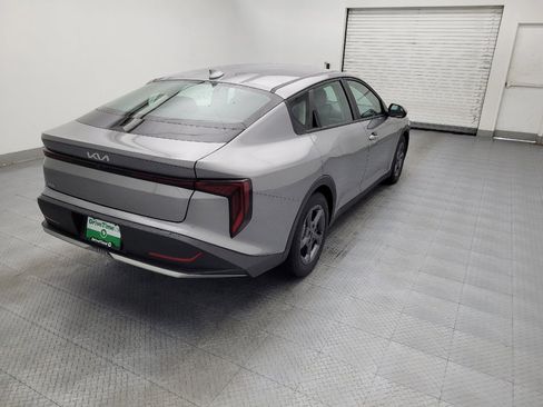 Used 2025 Kia K4 FWD image 9