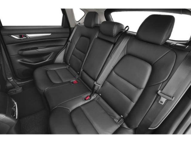 Certified 2024 MAZDA CX-5 AWD 2.5 S w/ Select Package image 13