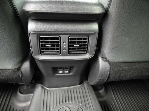 Used 2023 Toyota RAV4 XLE w/ XLE Grade Weather Package AWD/4WD image 14