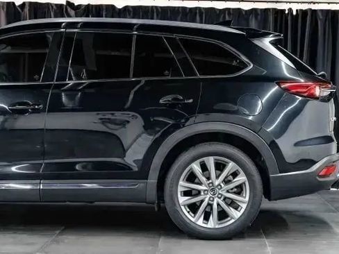 Used 2020 MAZDA CX-9 Grand Touring FWD image 18