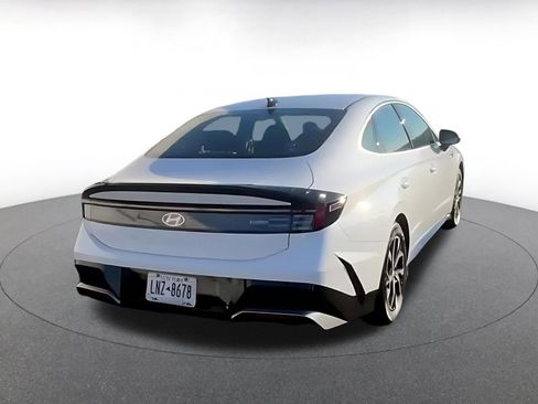 Used 2025 Hyundai Sonata SEL image 8