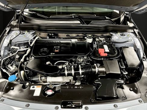 Used 2022 Honda Accord Sport image 36