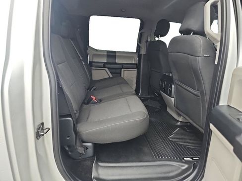 Used 2017 Ford F150 XL w/ Equipment Group 101A Mid AWD/4WD image 7