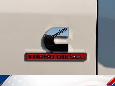 Used 2024 RAM 2500 Big Horn w/ Off Road Package AWD/4WD image 12
