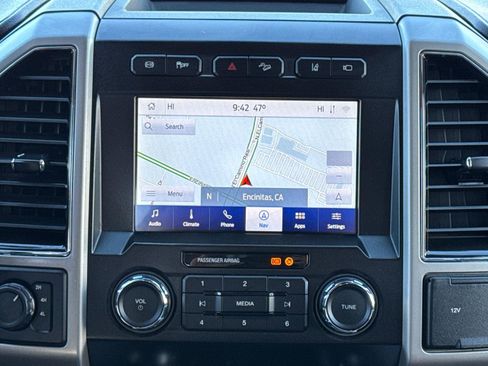 Certified 2020 Ford F250 Lariat w/ Lariat Ultimate Package image 24