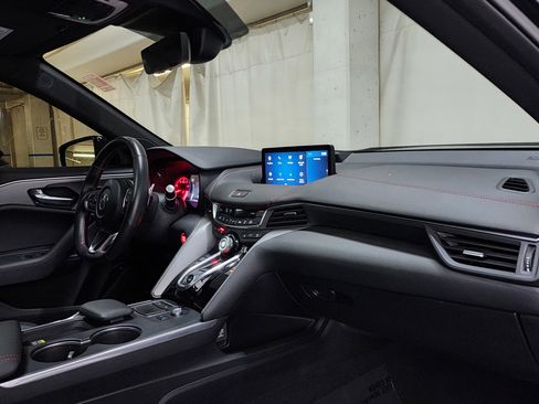 Used 2022 Acura TLX w/ A-SPEC Pkg image 22