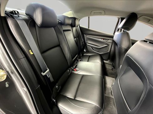 New 2026 MAZDA MAZDA3 s Sport FWD image 19