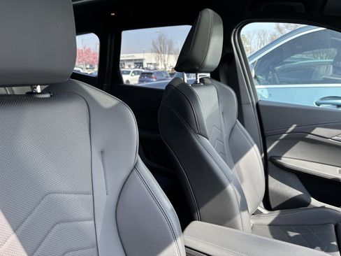 Used 2025 BMW X1 M35i image 34