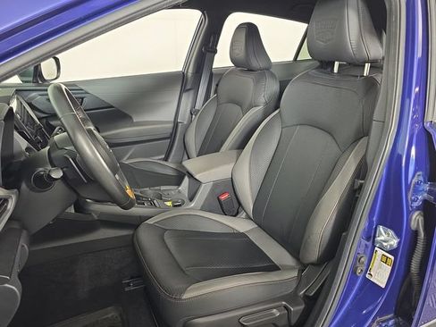 Certified 2024 Subaru Crosstrek 2.5i Wilderness w/ Crosstrek Mirror Package AWD/4WD image 23