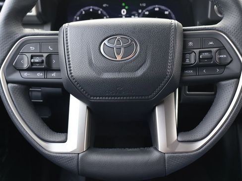 New 2026 Toyota 4Runner Limited image 14