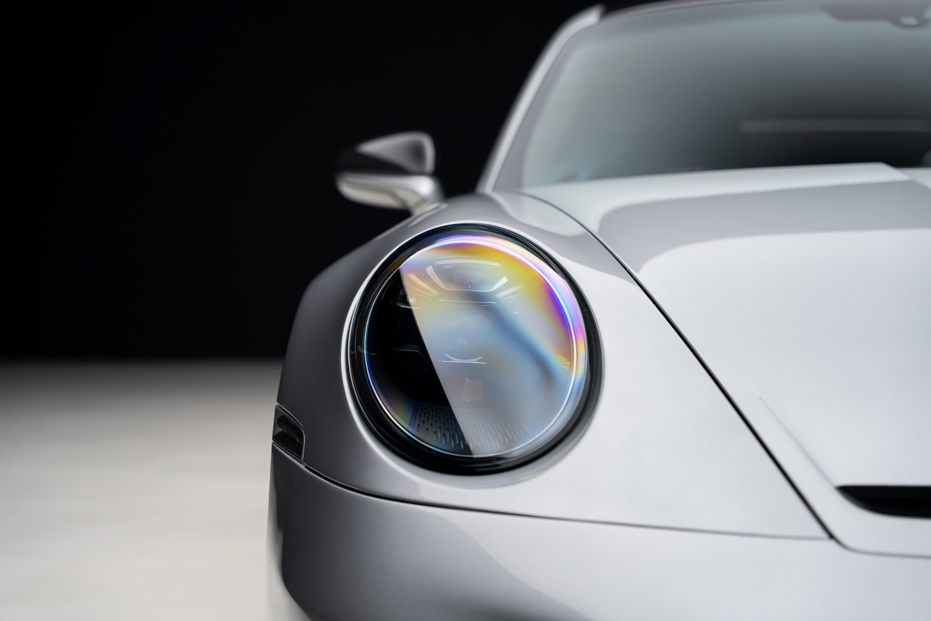 Used 2022 Porsche 911 GT3 RWD image 9