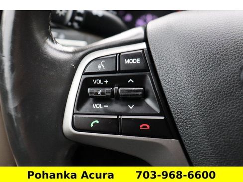 Used 2017 Hyundai Elantra Value Edition image 10