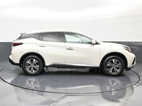 Used 2021 Nissan Murano S FWD image 6