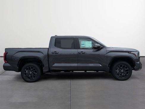 New 2026 Toyota Tundra Platinum AWD/4WD image 6