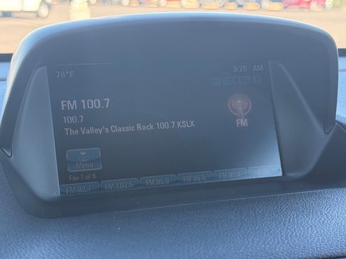 Used 2014 Buick Encore FWD image 17