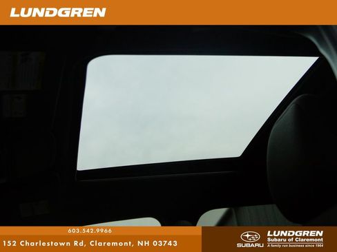 Certified 2025 Subaru Forester Premium AWD/4WD image 22