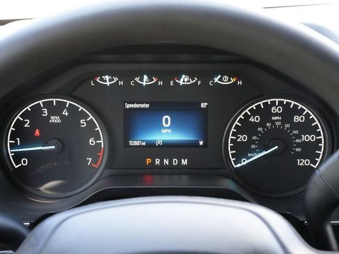Used 2023 Ford F150 XL w/ STX Appearance Package AWD/4WD image 9