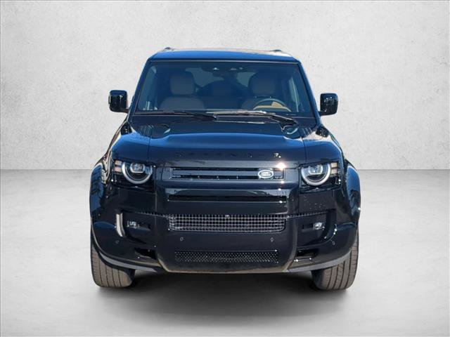 New 2026 Land Rover Defender 110 X-Dynamic SE AWD/4WD image 6