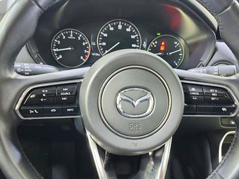 Used 2024 MAZDA CX-90 3.3 Turbo w/ Premium Package AWD/4WD image 16