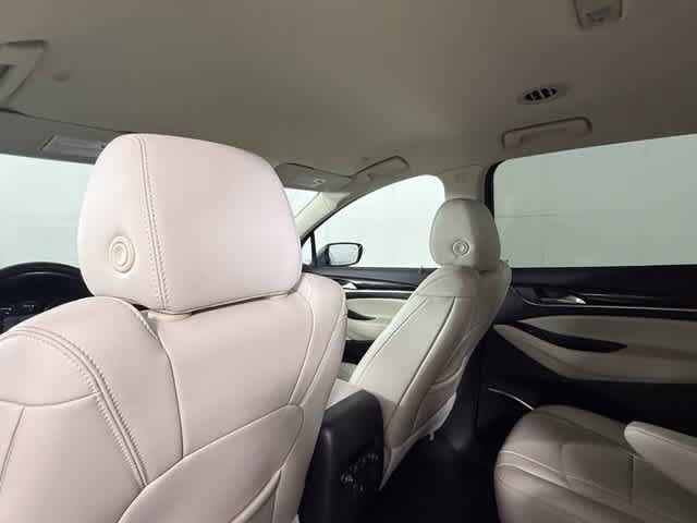 Used 2024 Buick Enclave Essence w/ Technology Package AWD/4WD image 23