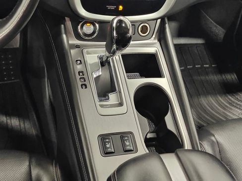 Used 2022 Nissan Murano SL AWD/4WD image 8