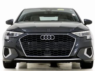 Used 2023 Audi A3 2.0T Premium video 2