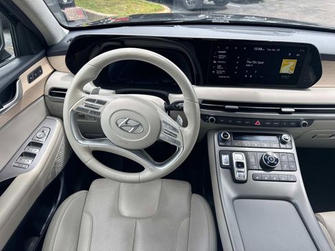 Used 2024 Hyundai Palisade Limited AWD/4WD image 20