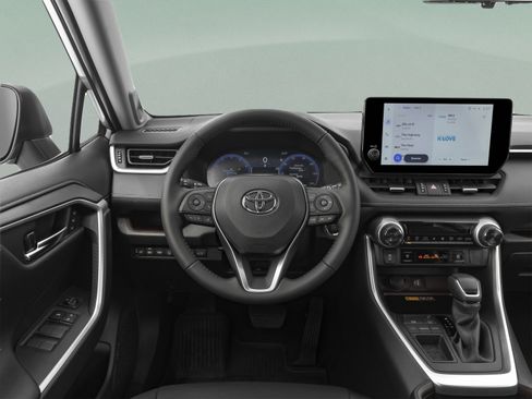 Used 2023 Toyota RAV4 LE FWD image 49