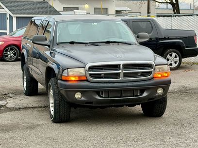 Used 2003 Dodge Dakota Sport