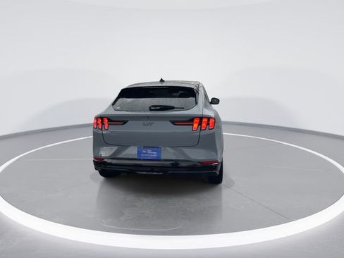 Certified 2024 Ford Mustang Mach-E GT AWD/4WD image 6