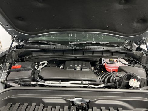 New 2026 GMC Sierra 1500 Elevation w/ Elevation Select Package image 65