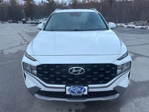 Used 2023 Hyundai Santa Fe SEL image 2