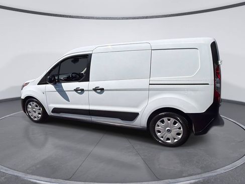 Used 2020 Ford Transit Connect XL FWD image 3