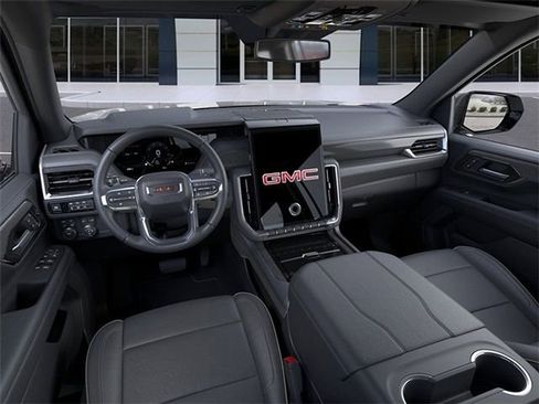 New 2026 GMC Yukon XL Elevation image 15