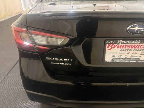 Certified 2022 Subaru Legacy Limited w/ Popular Package #2 image 17