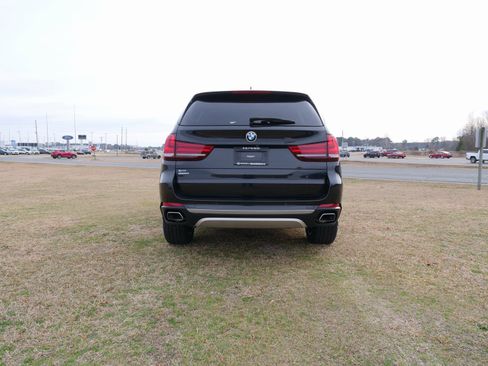 Used 2018 BMW X5 xDrive35d image 5