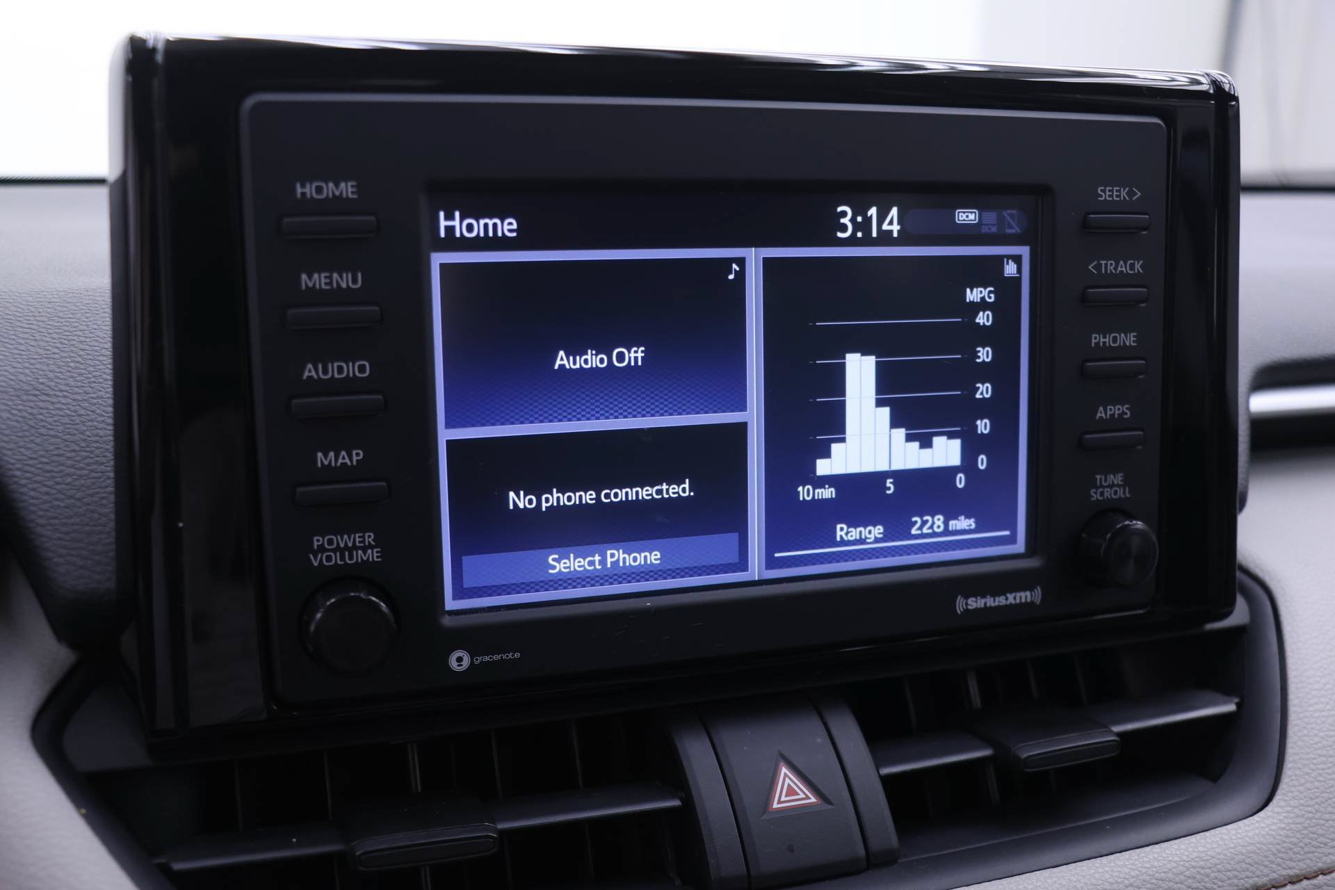 Used 2021 Toyota RAV4 XLE w/ Convenience Package AWD/4WD image 8