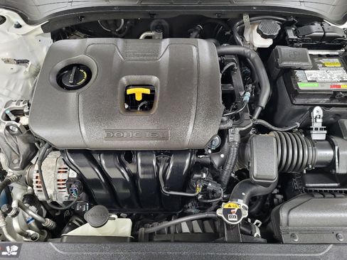 Used 2021 Kia Forte LXS FWD image 30