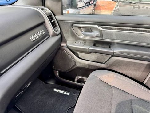 Used 2019 RAM 1500 Big Horn AWD/4WD image 16
