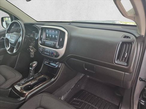 Used 2022 GMC Canyon Elevation w/ Trailering Package AWD/4WD image 21