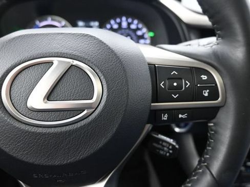 Used 2017 Lexus RX 450h AWD image 27